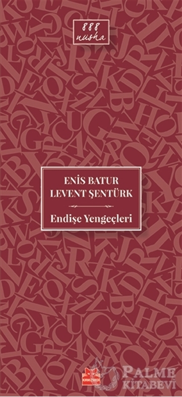 resm Endişe Yengeçleri