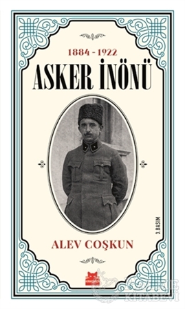 Resim Asker İnönü (1884 - 1922)