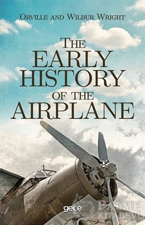 Resim The Early History of The Airplane