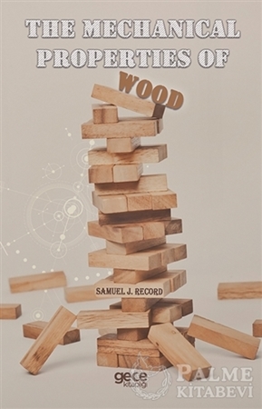 Resim The Mechanical Properties of Wood