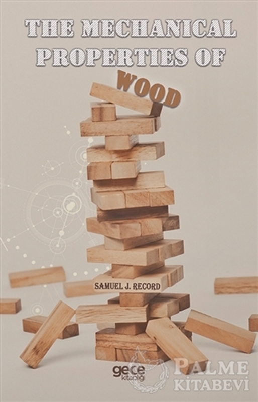 resm The Mechanical Properties of Wood