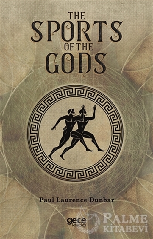 resm The Sports of The Gods