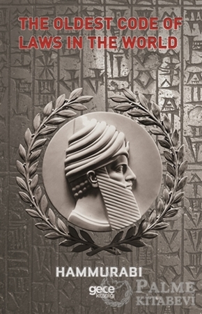 Resim The Oldest Code of Laws in the World