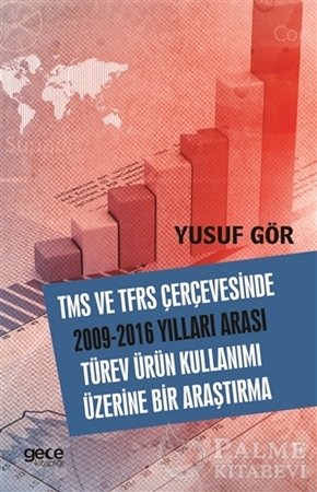 Resim TMS ve TFRS Çerçevesinde 2009-2016 Yılları Aarası Türev Ürün Kullanımı Üzerine Bir Araştırma