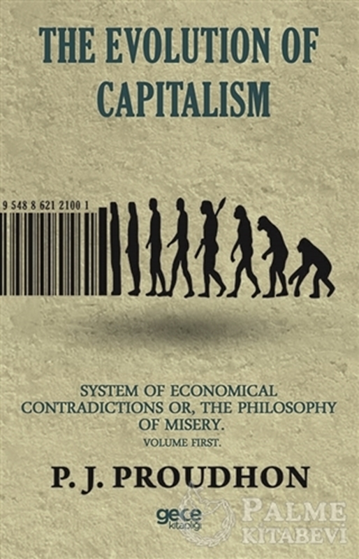 resm The Evolution Of Capitalism