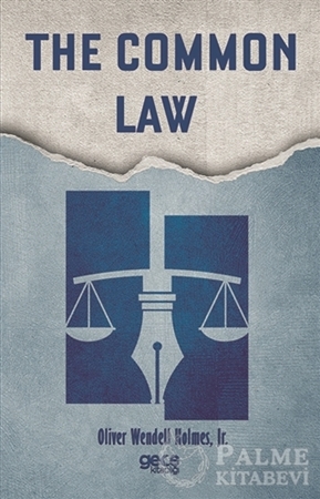 Resim The Common Law