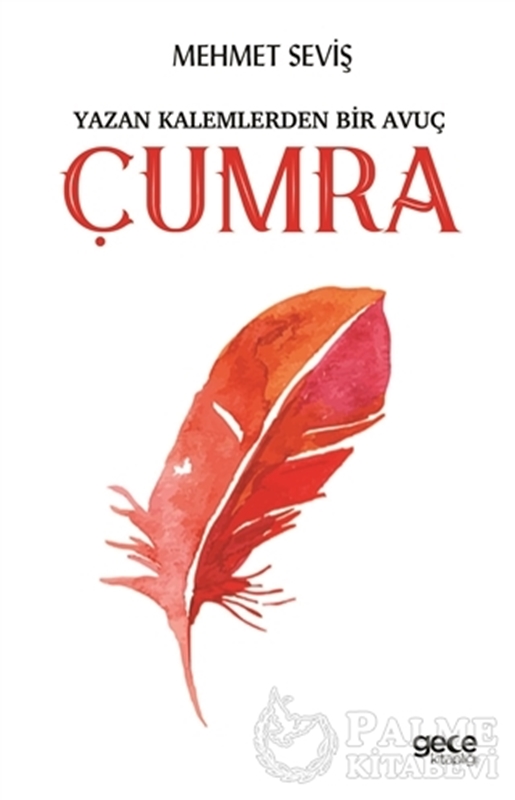 resm Yazan Kalemlerden Bir Avuç Çumra