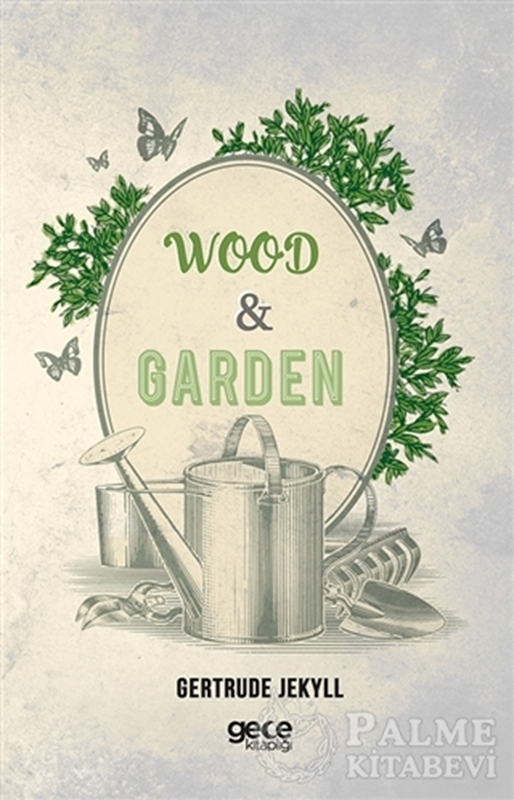 resm Wood and Garden