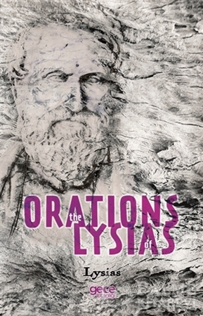 Resim The Orations Of Lysias