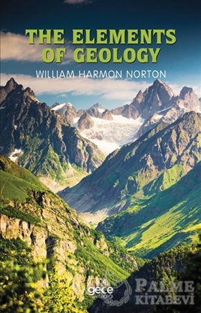 Resim The Elements of Geology