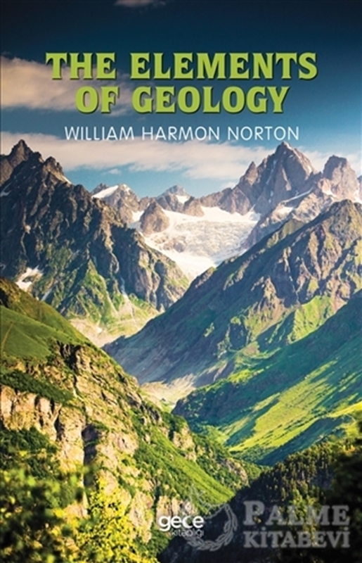 resm The Elements of Geology