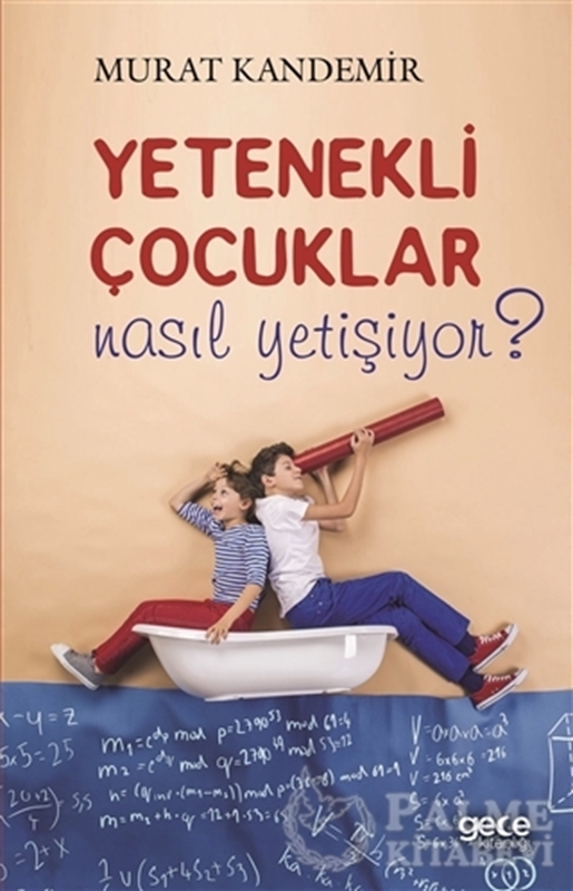resm Yetenekli Çocuklar Nasıl Yetişiyor?