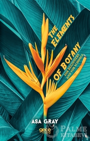 Resim The Elements of Botany