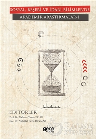 Resim Sosyal, Beşeri ve İdari Bilimler'de Akademik Araştırmalar - 1