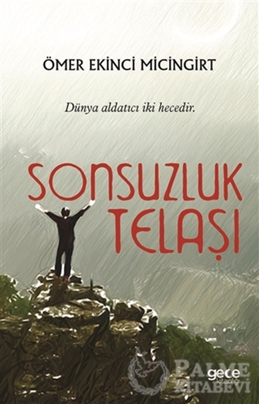 resm Sonsuzluk Telaşı