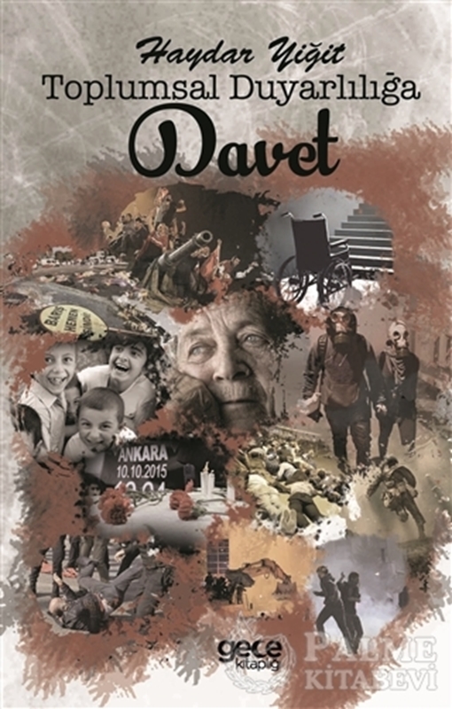 resm Toplumsal Duyarlılığa Davet