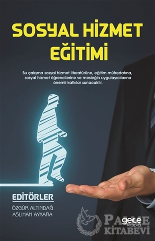 resm Sosyal Hizmet Eğitimi