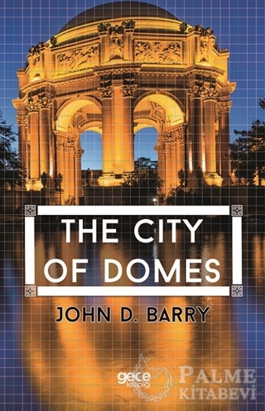 resm The City of Domes
