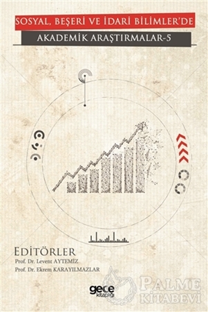 Resim Sosyal, Beşeri ve İdari Bilimler'de Akademik Araştırmalar - 5