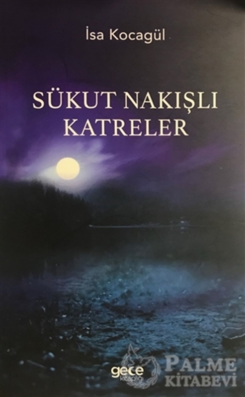 resm Sükut Nakışlı Katreler