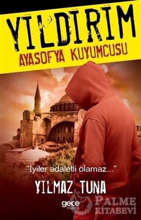 Resim Yıldırım - Ayasofya Kuyumcusu