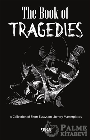 Resim The Book of Tragedies