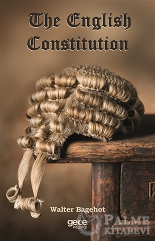 resm The English Constitution