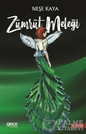 Resim Zümrüt Meleği