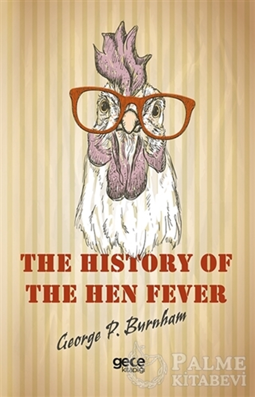 resm The History of The Hen Fever