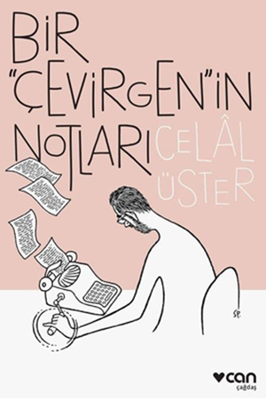 Resim Bir Çevirgen'in Notları