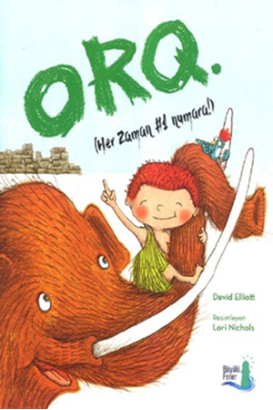 Resim Orq - Her Zaman Bir Numara