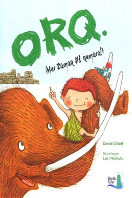 resm Orq - Her Zaman Bir Numara