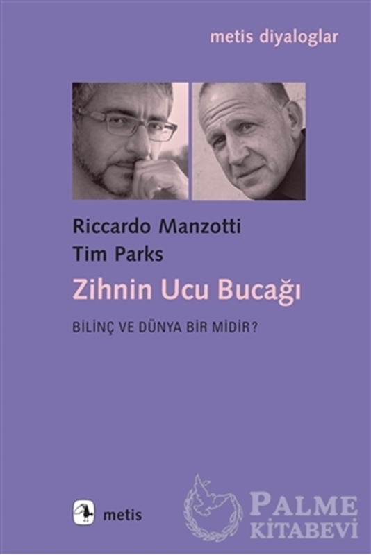 resm Zihnin Ucu Bucağı