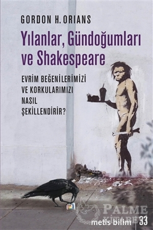 Resim Yılanlar, Gündoğumları ve Shakespeare