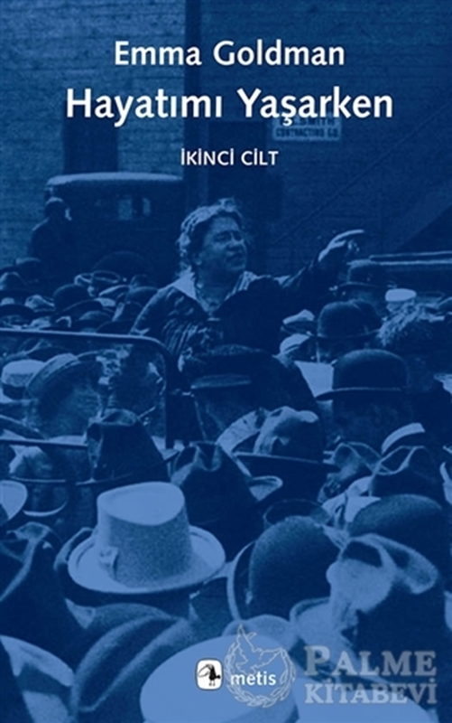 resm Hayatımı Yaşarken - İkinci Cilt