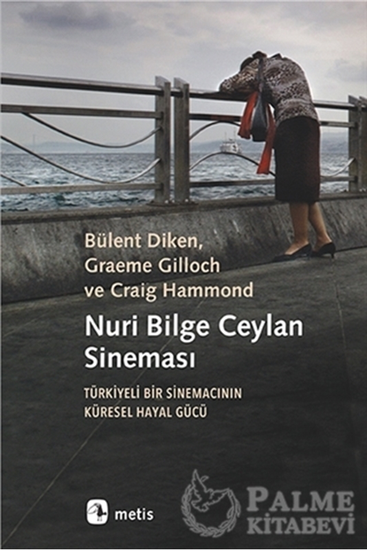 resm Nuri Bilge Ceylan Sineması