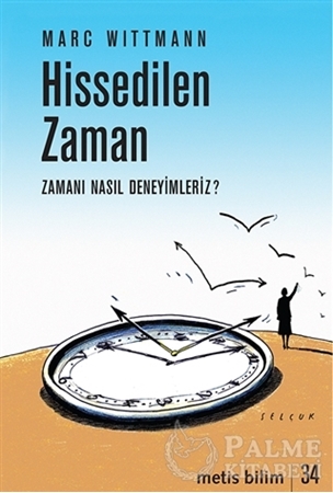 Resim Hissedilen Zaman