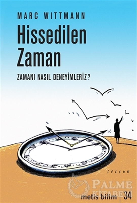 resm Hissedilen Zaman