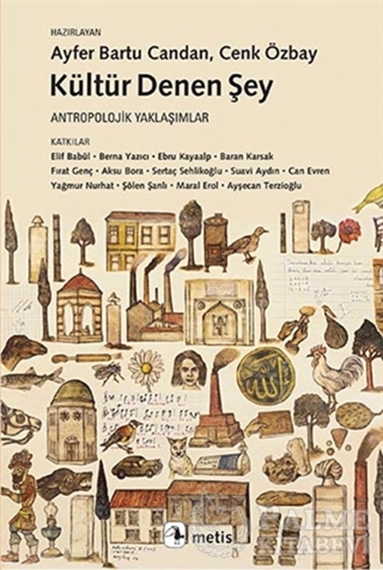 resm Kültür Denen Şey