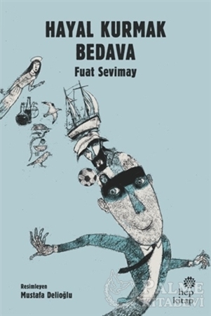 Resim Hayal Kurmak Bedava