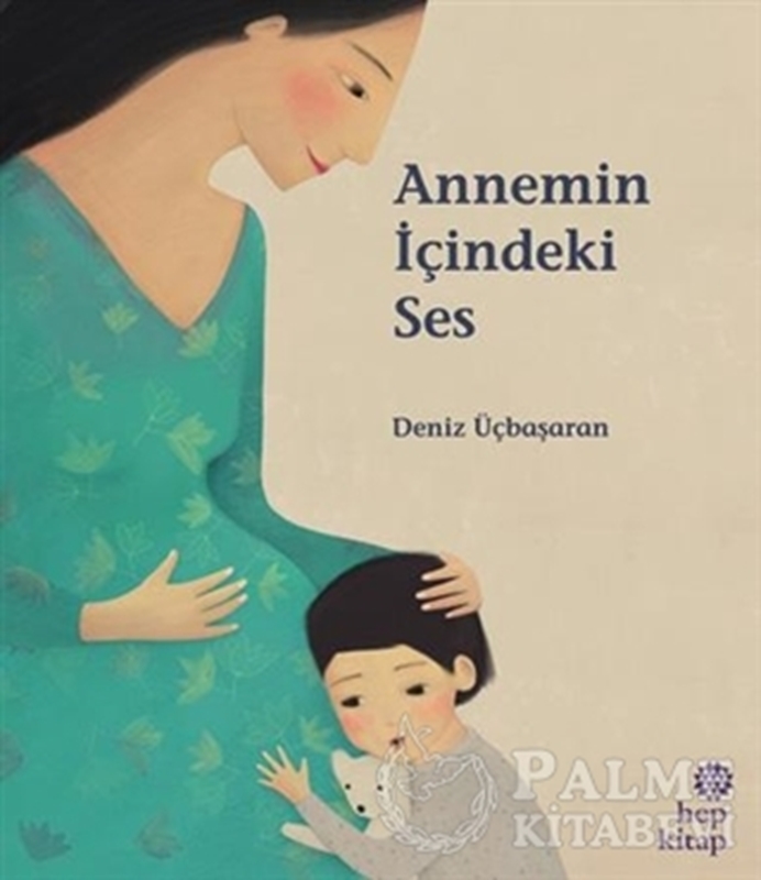 resm Annemin İçindeki Ses