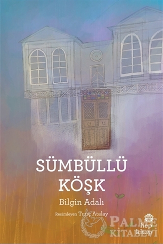 resm Sümbüllü Köşk