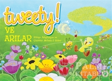 Resim Tweety! Ve Arılar