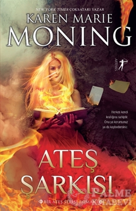 resm Ateş Şarkısı