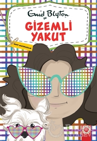 Resim Gizemli Yakut - Genç Maceracılar 3