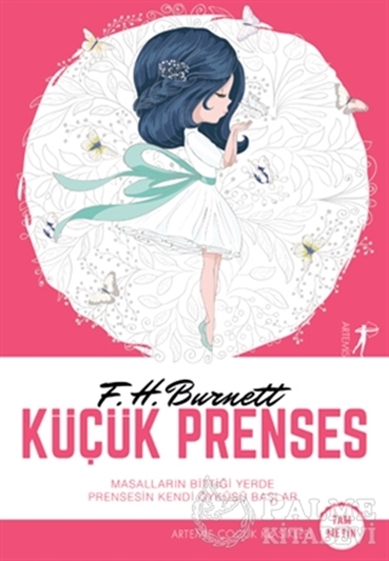 resm Küçük Prenses (Tam Metin)