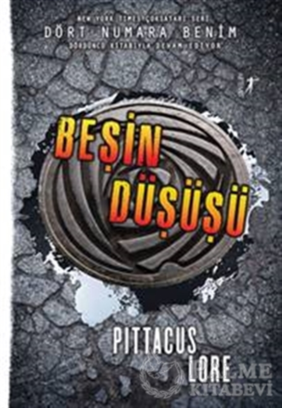 resm Beşin Düşüşü