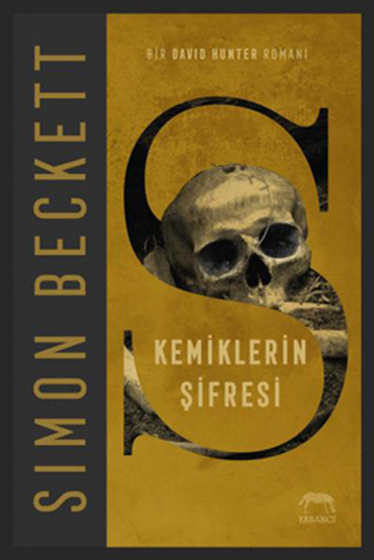 resm Kemiklerin Şifresi