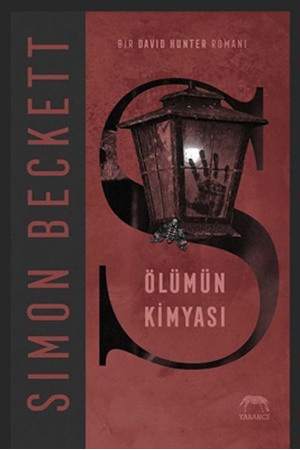 Resim Ölümün Kimyası