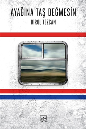 Resim Ayağına Taş Değmesin